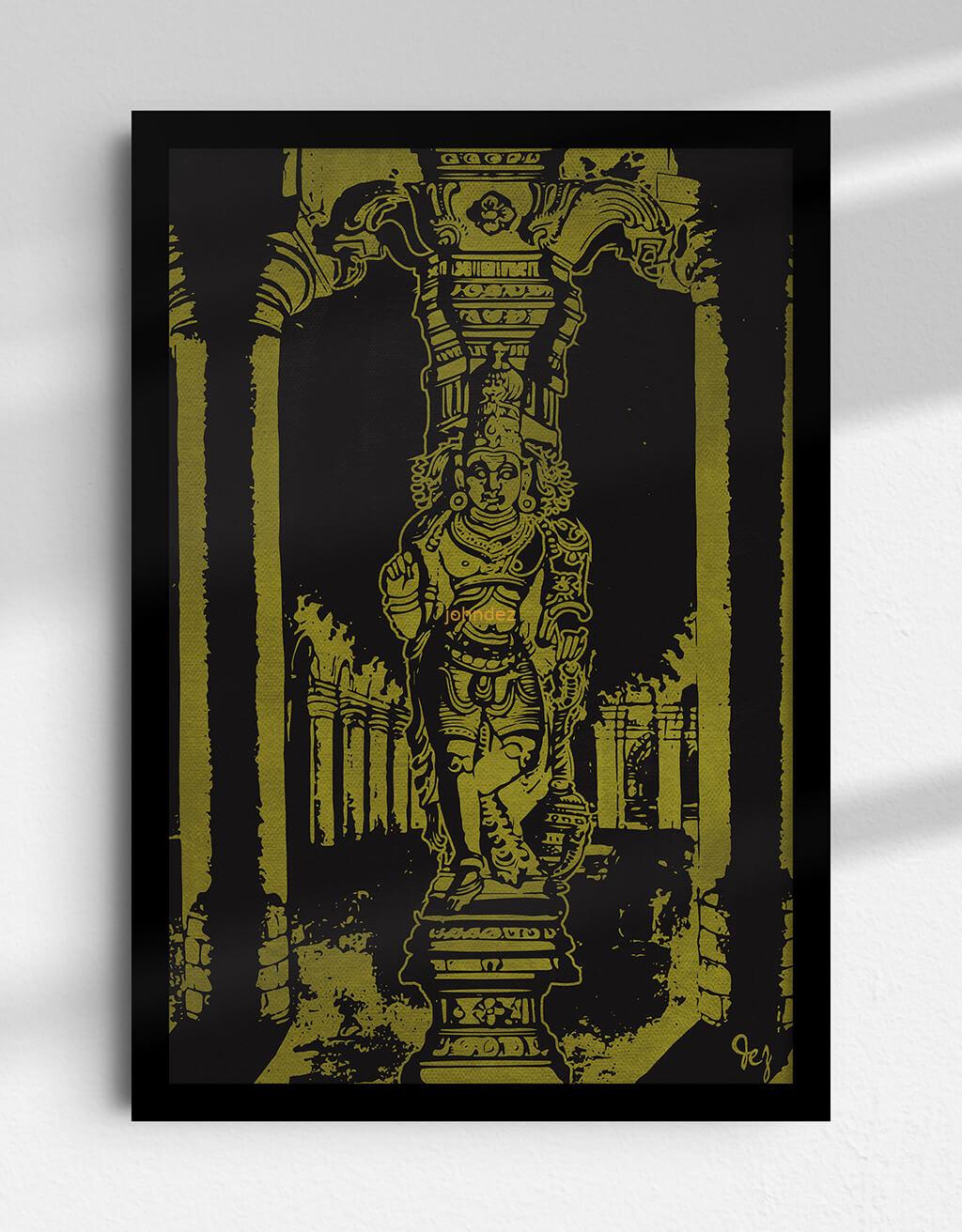 The Courtallum Chronicles