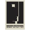 Bauhaus Movement: The Weimar Exhibition