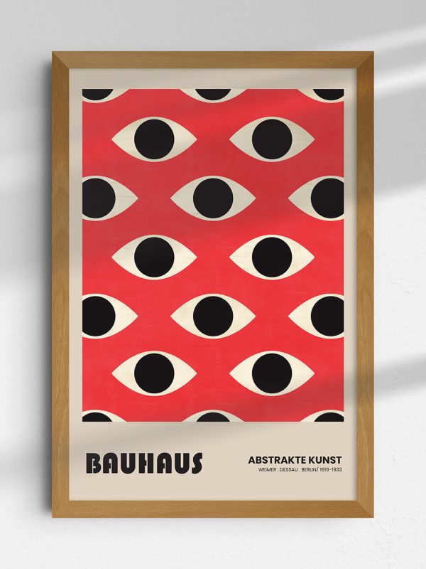 Sight Lines: The Bauhaus Perspective