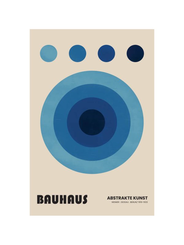 Bauhaus Reflections