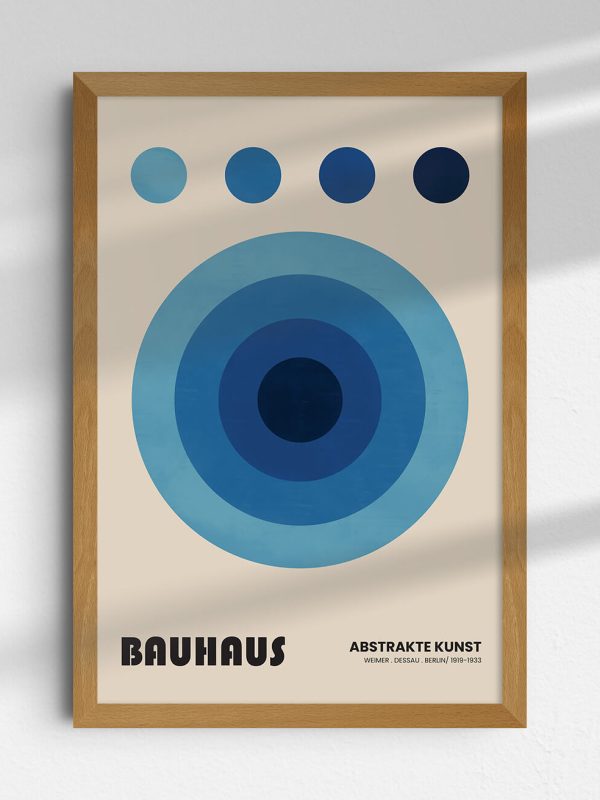 Bauhaus Reflections