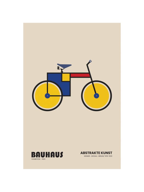 Bauhaus Cycle