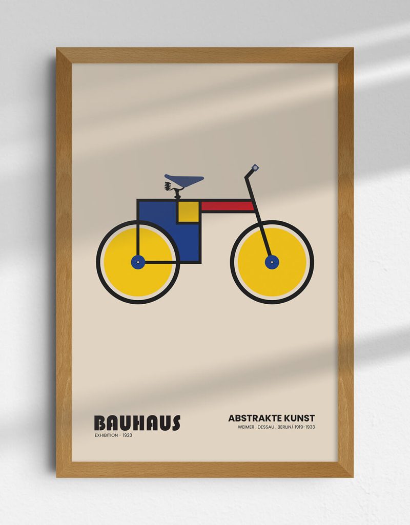 Bauhaus Cycle