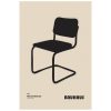 Cesca Chair by Marcel Breur